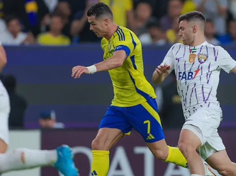 Filtran los grandes beneficiados por el nuevo refuerzo de U de Chile