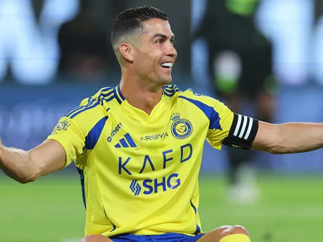 Tras golpe de Al Hilal: desafiantes palabras de CR7 sobre el fútbol árabe