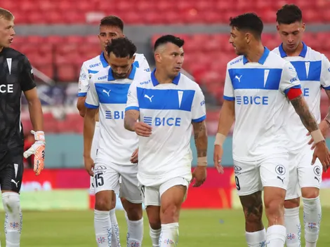 La inesperada defensa de histórico de la UC a Gary Medel