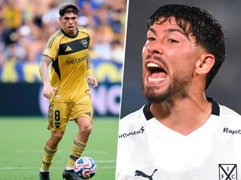 Fulminante comparación entre Loyola y Palacios: “Muchos altibajos”