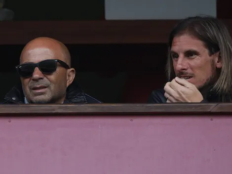 "Ha estado haciendo contactos con Chile para volver a Juan Pinto Durán"