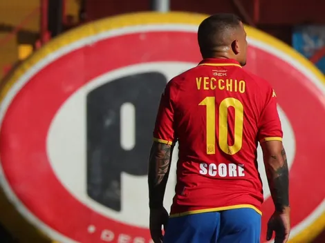 La peculiar metáfora de Emiliano Vecchio para salvar a U. Española