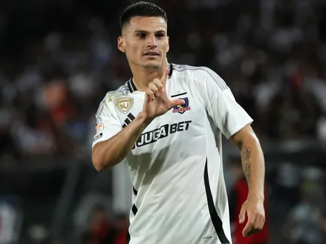 La insólita condición que pone Colo Colo a River para vender a Cepeda