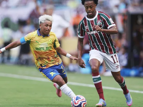 Marcelo Allende cuenta su gran sueño con la Roja: "Ser un líder"