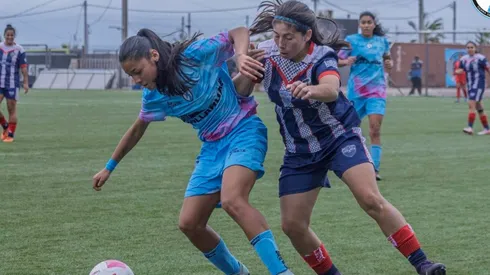 Una grave acusación de racismo sacudió el fútbol femenino chileno hace más de un mes y medio.