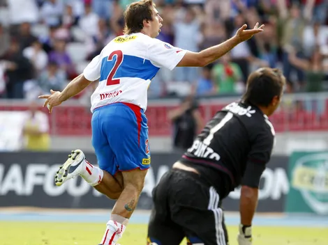 ¡Lucas Pratto admite y esconde una opción de fichar en Chile!