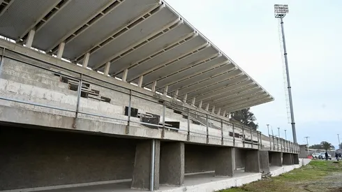 El Gobierno de Santiago se comprometió a ahora sí, reactivar la construcción del esperado recinto melipillano.