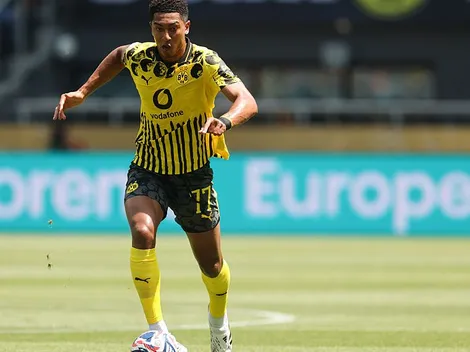 El canal que transmite Borussia Dortmund vs. Monterrey en el Mundial de Clubes