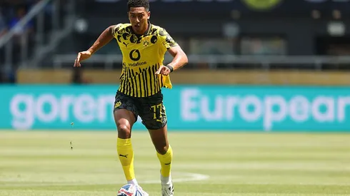 Borrusia busca el pase a cuartos de final para llegar al podio de la cita planetaria.