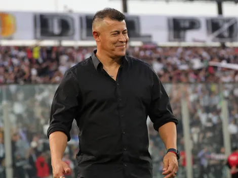 La sonrisa vuelve para Jorge Almirón: Recupera pieza vital ante la UC