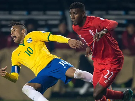 Mercado: regalón de Gareca llega a Unión Española