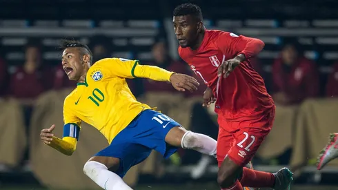 Carlos Ascues sería la gran novedad de Unión Española