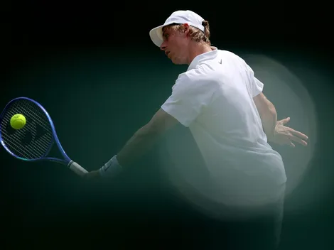 Ex 10° del mundo realiza furiosa declaración contra Wimbledon