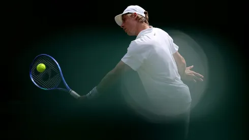 Denis Shapovalov lanzó una dura frase contra el certamen inglés.