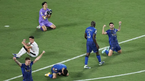 La prensa inglesa reaccionó indignada por la eliminación del Manchester City en el Mundial de Clubes.