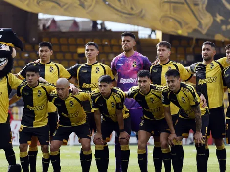 Mercado: Los tres delanteros que Coquimbo busca para la segunda rueda