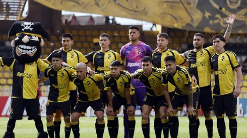 Coquimbo busca nuevo delantero para el segundo semestre