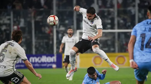 Castellani militó el 2024 en el cuadro popular.