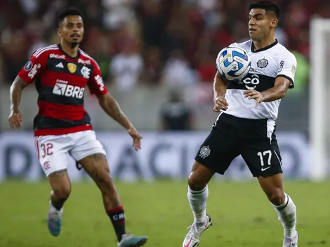 ¡Desde un grande de América llega a Chile para evitar el descenso!