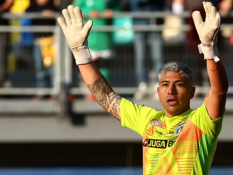 Sufre Colo Colo: el precio de Brayan Cortés se va al piso