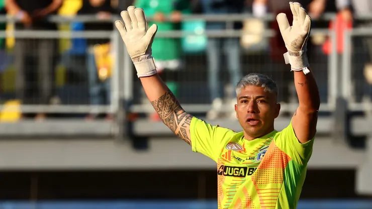 El precio de Brayan Cortés se va al sueldo.