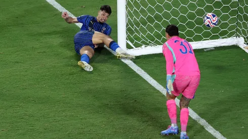 El héroe del Al Hilal se quiebra en una entrevista para Brasil.