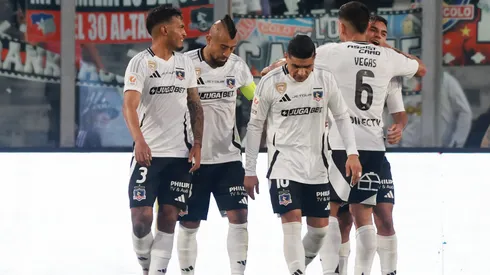 Colo Colo puede dejar partir a una de sus figuras.