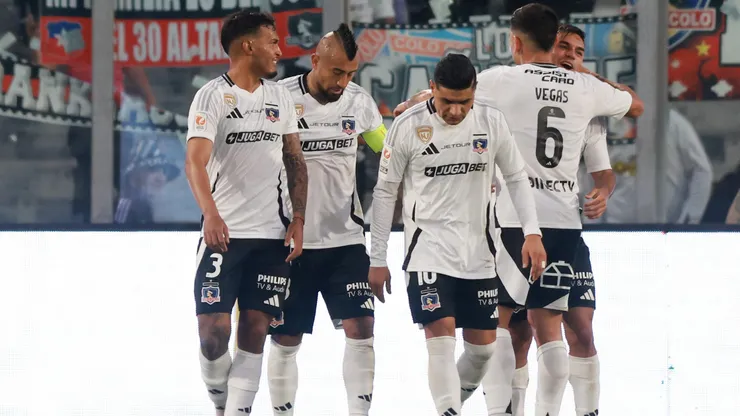 Colo Colo puede dejar partir a una de sus figuras.