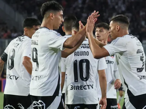 Salomón Rodríguez cae y este jugador de la Liga de Primera sigue subiendo su valor