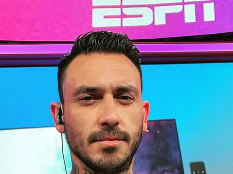 Mauricio Pinilla detalla las crisis que lo azotaron en ESPN