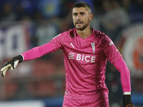 Gillier cuenta la verdad sobre su salida de Universidad Católica: “Un proyecto...”