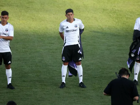 Los 7 jugadores de Colo Colo que pueden negociar como agentes libres