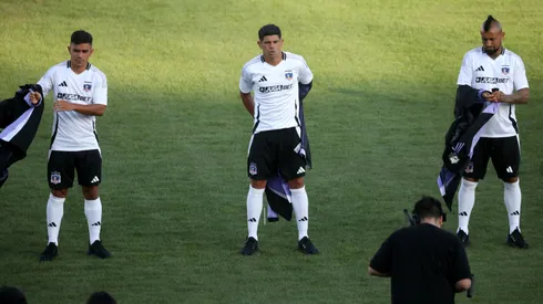 7 jugadores de Colo Colo ya pueden negociar como agentes libres.