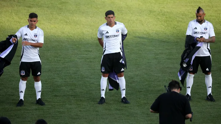 7 jugadores de Colo Colo ya pueden negociar como agentes libres.