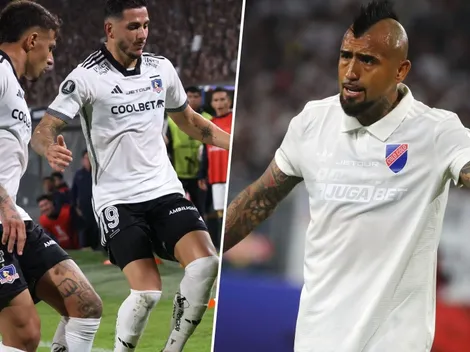Campeón con Colo Colo lanza contundente opinión sobre Vidal