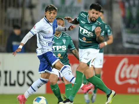 Lo humillaron en Copa Chile y ahora recibe una pésima noticia