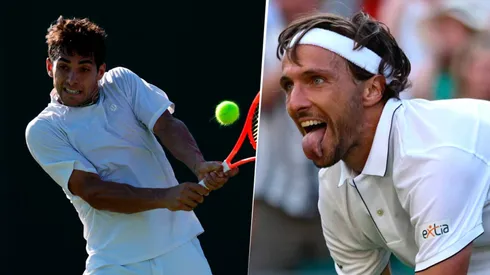 Garin se enfrentará a