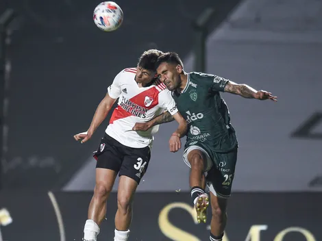 Revelan que el refuerzo de la U fue la opción "C" en el puesto