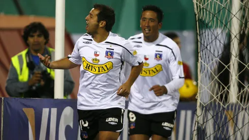 Gustavo Biscayzacú dejó una huella en el fútbol chileno y elige su mejor gol.