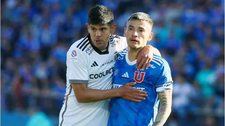 Filtran las irrisorias e insólitas fechas que maneja la ANFP para la Supercopa entre Colo Colo y Universidad de Chile.