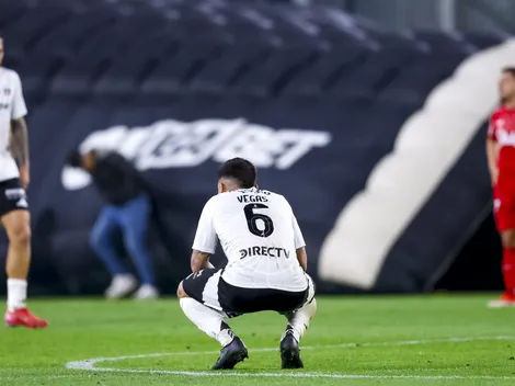 Equipo copero del fútbol chileno no sumará refuerzos en este mercado