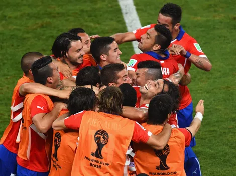 Brilló en el Mundial de Clubes y señala a un chileno como su ídolo