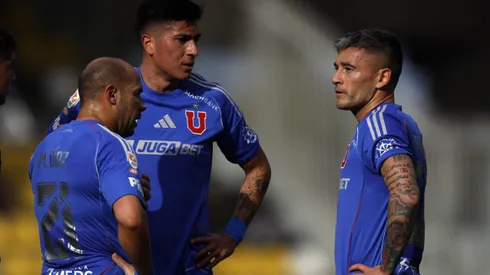 Se alista el relevo del Príncipe.