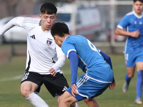 Acusan doble moral de la FIFA: "Con Chile, 'porom pom pom' y estás en la B"