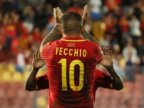 U. Española rompe el silencio por el "bombero" Emiliano Vecchio