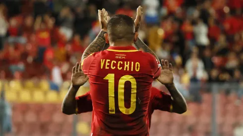 ¿Se concretará el retorno de Emiliano Vecchio a Unión Española como salvador?