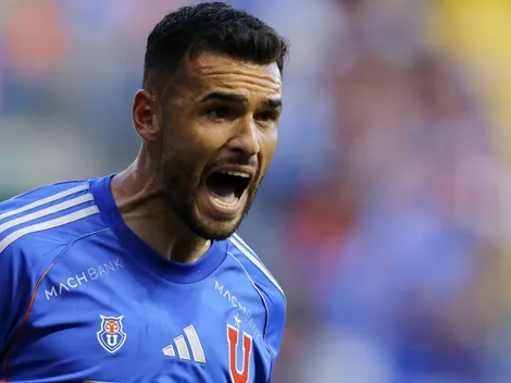 La verdad sobre la salida de Formiliano de la U: "Necesita que..."