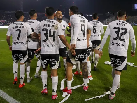 Polémica en Colo Colo: dejan a su joya sin Clásico ante la UC
