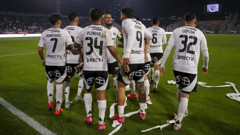 El Cacique alista su duelo pendiente.