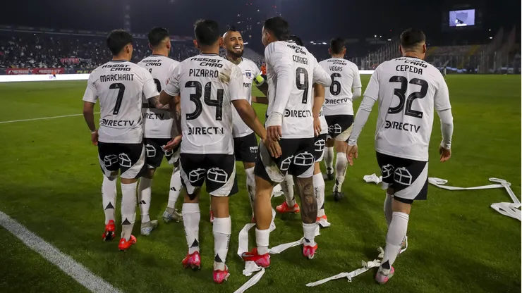 El Cacique alista su duelo pendiente.